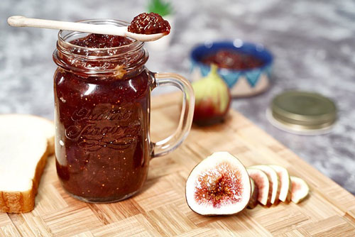 fig jam