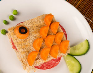 fun food