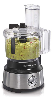 Food processor