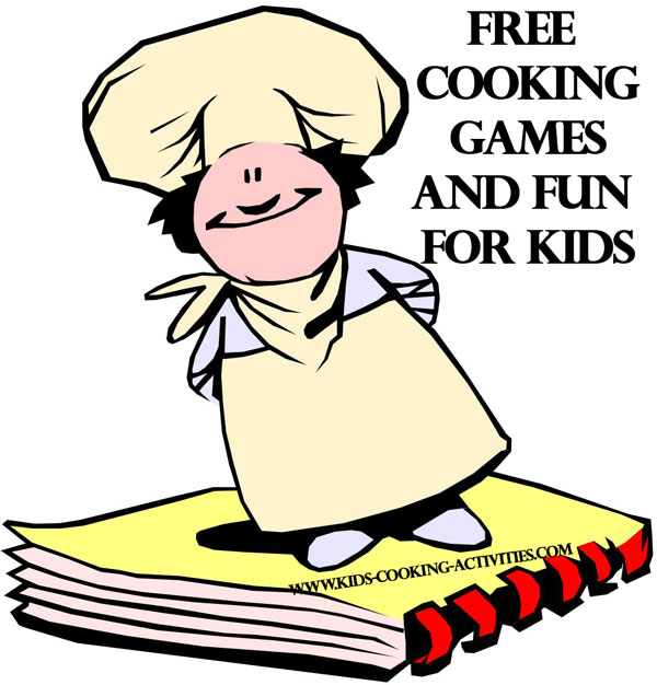 7 Cooking Games ideas  free cooking games, cooking games, recipes