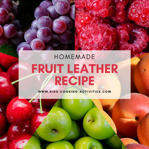 fruit leather