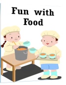 fun food ecover