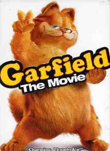 garfield movie