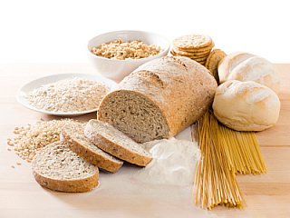 grain food facts