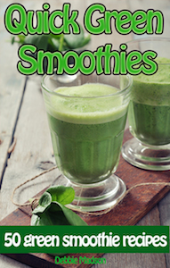 smoothie cover