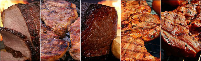 meat