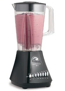 Five Best Smoothie Makers for your family in 2017 — The Organic