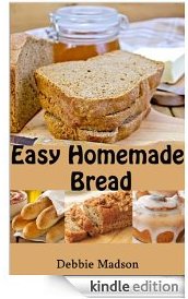 BREAD RECIPE BOOK