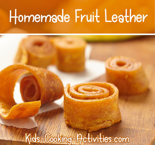 fruit leather