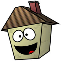 home theme
