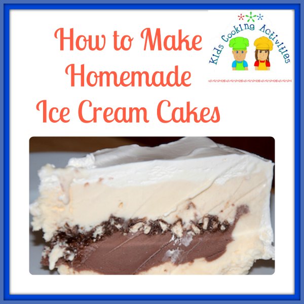 cake how to