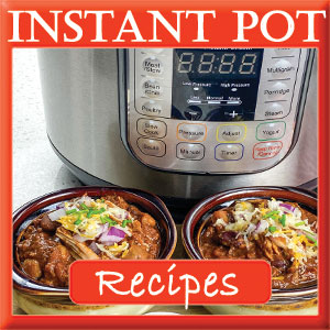 instant pot recipes