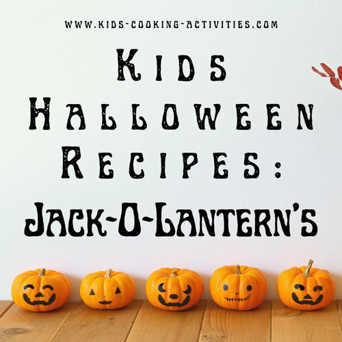 jack o lanterns