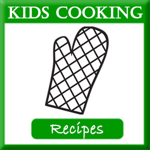 kikds cooking recipes
