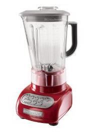 kitchen aid blender