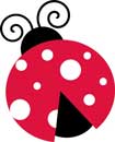 lady bugs