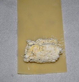 roll up