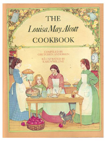 little women cookbook
