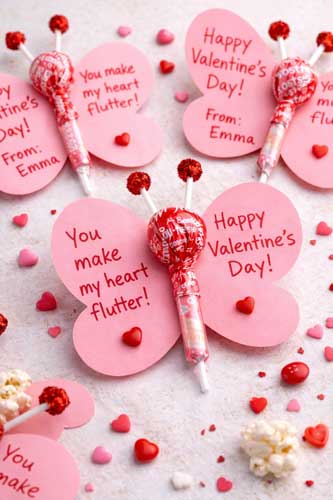 lollipop butterfly- CHGT