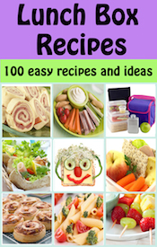lunch ebook