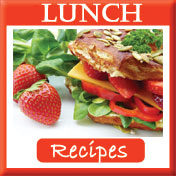 Kids lunch recipes