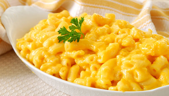 crockpot macaroni 