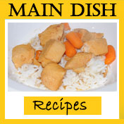 Dinner recipes for kids