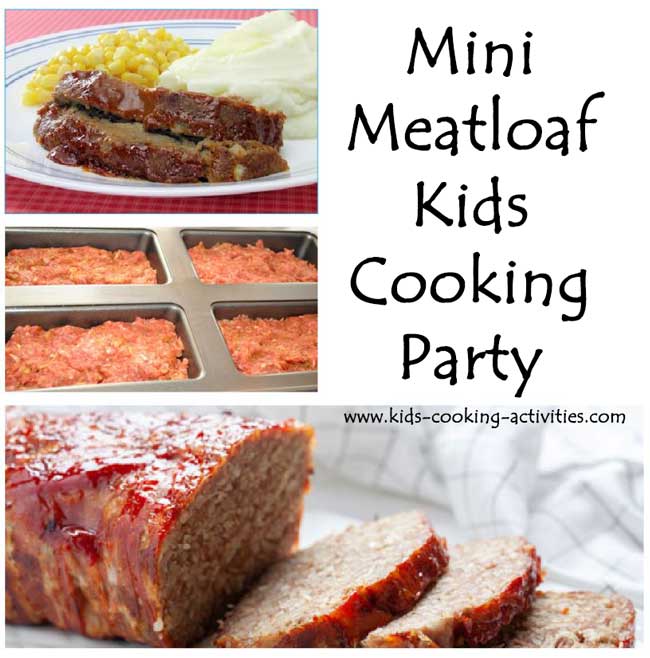 meatloaf party