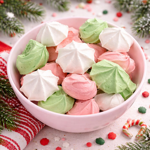 meringue candy- CHGT