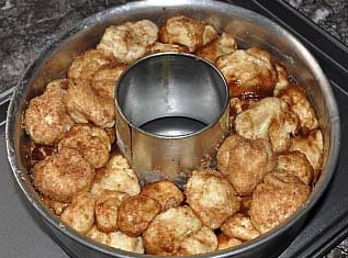 monkey bread recipes