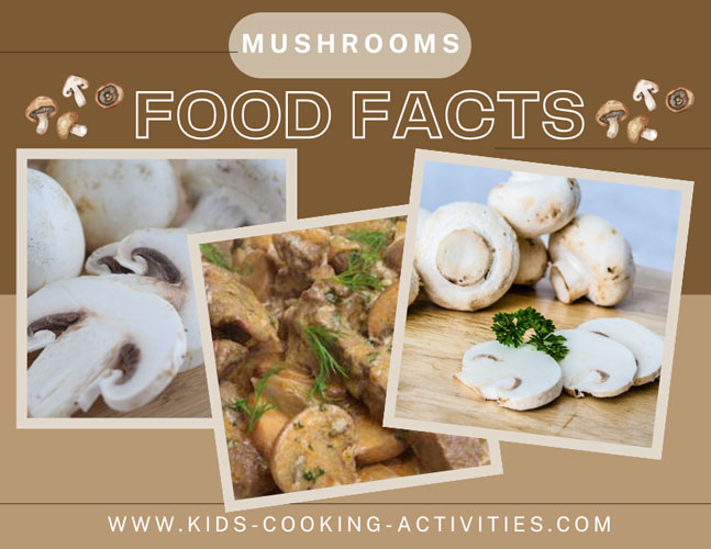mushrooms