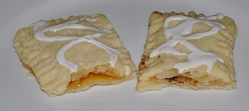 pastry homemade