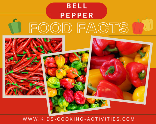 bell peppers