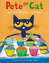 pete the cat book