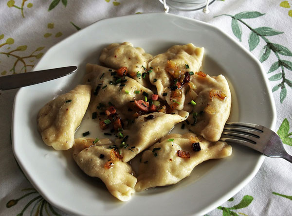 pierogi