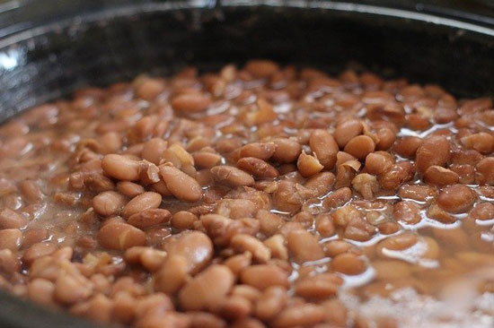 pinto beans