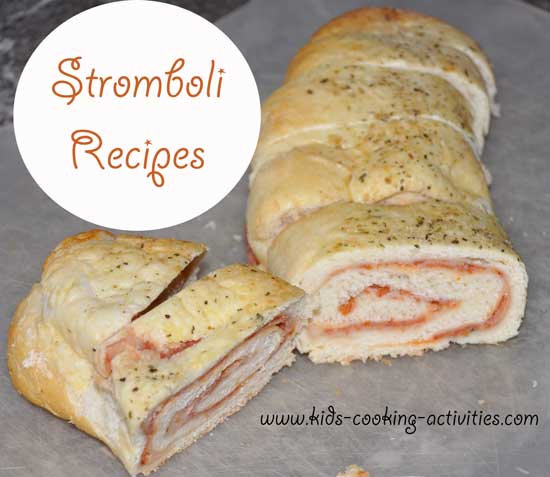 stromboli