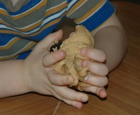 playdough recipes