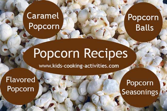 recipes
