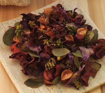 potpourri