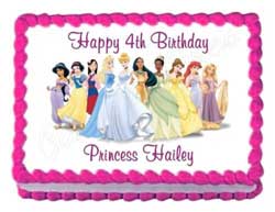 Princess  image