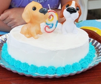 35+ Birthday Cakes For Boys - Ideas & Recipes