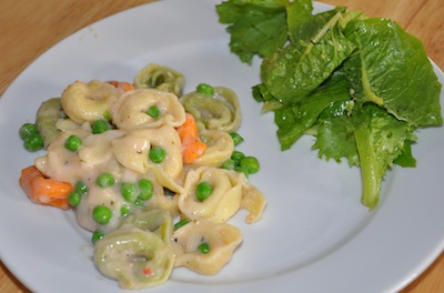 tortellini