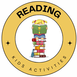 reading activities