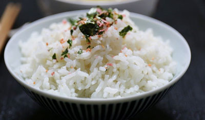 rice