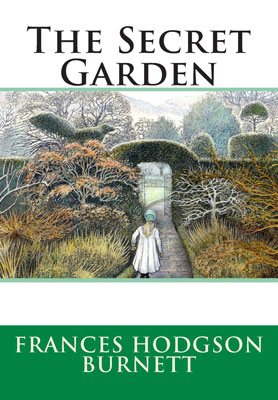 secret garden book