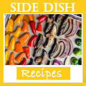 side dish recipes