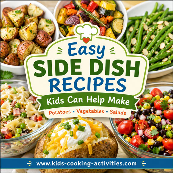 Easy side dishes