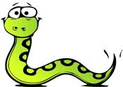 snake