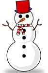 snowman